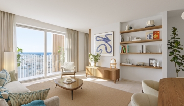 Resa Estates Ibiza for sale te koop apartment nieuwbouw  living 3.jpg